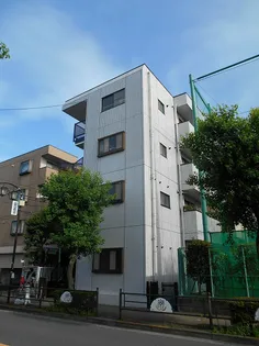メゾンじゅらくの画像
