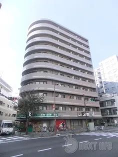 シーアイマンション鶴見の画像
