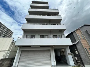 東京都葛飾区東新小岩1【マンション】の外観