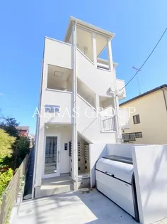 MQUARTO新座Ⅱの画像