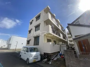 キャトルセゾン高村の画像