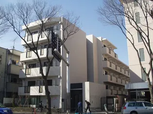 サンテミリオン千歳烏山の画像