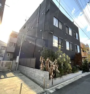 東京都足立区千住中居町【マンション】の外観