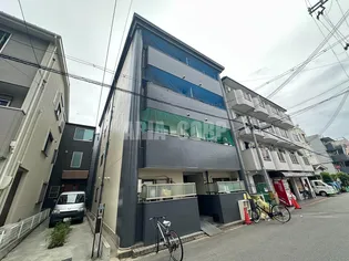 サンライズ姫島の画像
