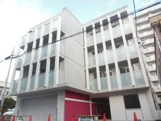 CREA琴似の画像