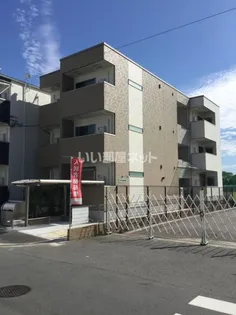 フジパレス松下町Ⅱ番館の画像