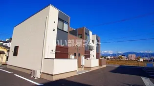 ハイツ JIN 住吉Iの画像