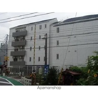 メインステージ野方駅前【3階】の外観
