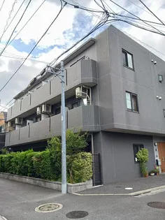 アルトプェンテ【3階】の外観