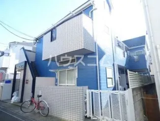 ブランカ下高井戸の画像