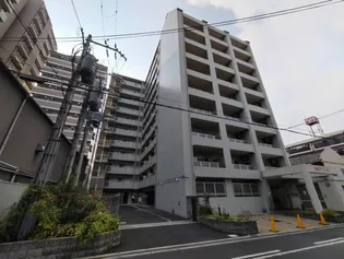 新深江池田マンションの画像