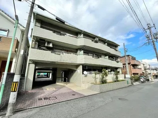 サンライズ大国屋館桜本町の画像