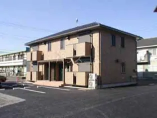 ラルジュメゾンAの画像