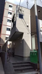 クレストコート元住吉IIの画像
