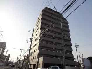 サクラメント今宿の画像