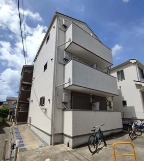 プレシャスアース稲毛区稲毛の画像