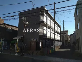 レオパレス和の画像