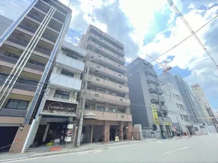 アリスタ四条西洞院の画像