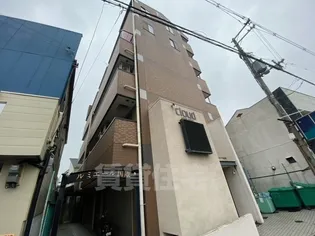 ルミエール国際【4階】の外観