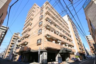 ライオンズマンション錦糸町第8の画像