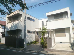 CERISIER浜田山の画像