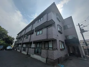 ラフィーヌ 有川壱番館の画像