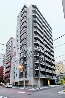 東京都千代田区神田神保町1【マンション】の外観
