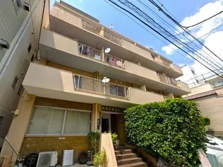 乾木工芸ビルの画像