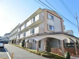 ピアホープ【3階】の外観