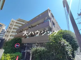 ガラ ステージ田園調布の画像