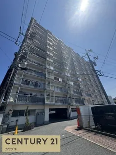 ベルエール宇部文京町の画像