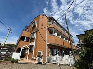 シティパレス狭山の画像