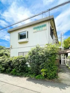 シティハイムトキコの画像