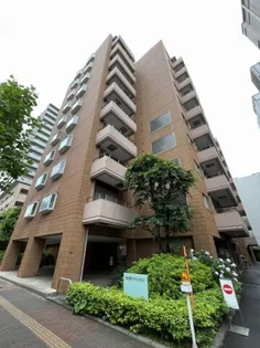 明石町ツインクロスの画像