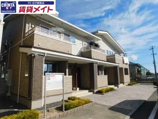 ランドマーク88 C棟の画像