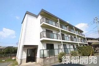 東萩ニューハイツ NO 2の画像