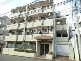 ジョイフル大和南の画像