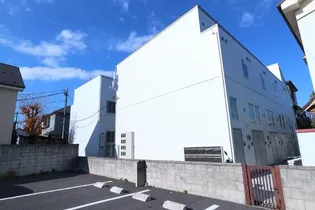 コンフォートスペース新宿の画像