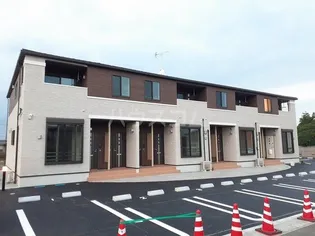オアシス Ⅱの画像