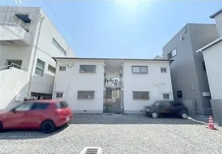 ファミール大和の画像