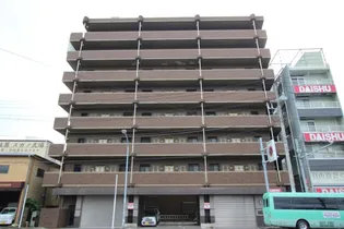 グランデュール広小路の画像