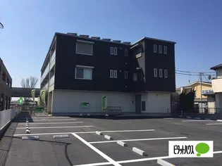 アラモアナの外観