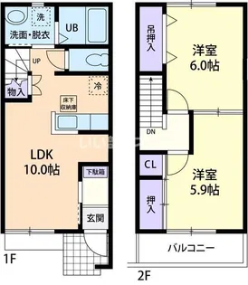 CITY PAL Cの画像