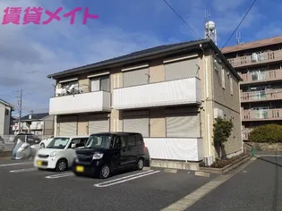 ミーテルーチェ B棟の画像