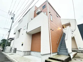 SOUTHERNPEAKの画像