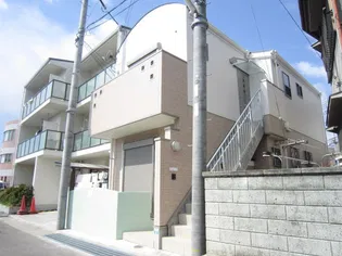 リビエール松本の画像