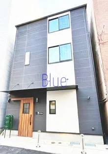 横浜とべプレミアムの外観