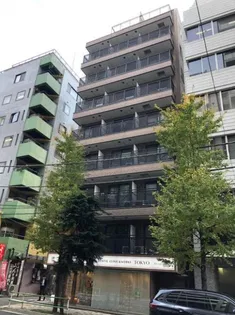エクセレント新橋の画像