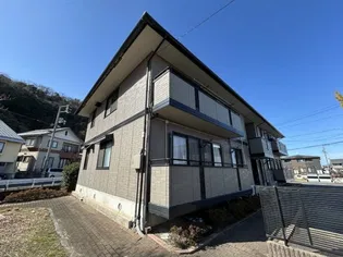バームクーヘン A棟の画像
