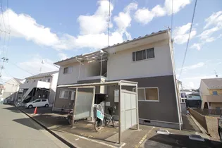 ケントハウス サークリーク原町の画像